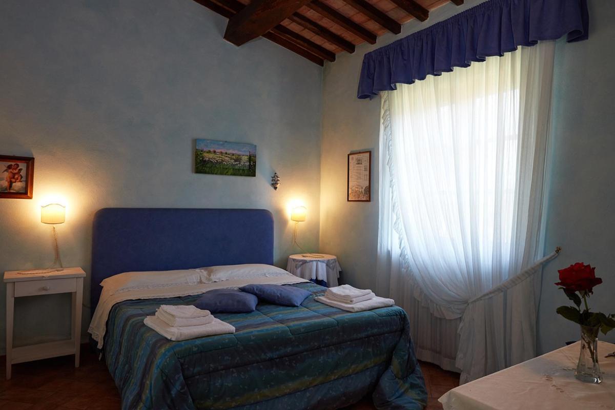 Agriturismo Eco-Bio Villa Vacasio Pitigliano Ngoại thất bức ảnh