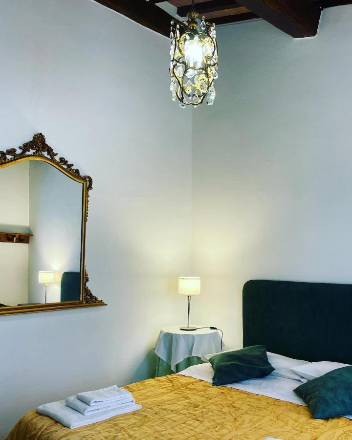 Agriturismo Eco-Bio Villa Vacasio Pitigliano Ngoại thất bức ảnh