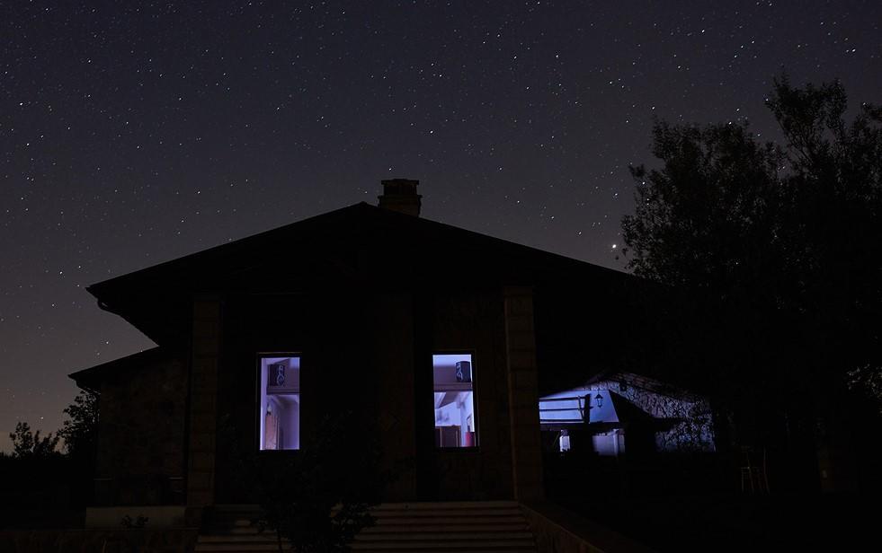 Agriturismo Eco-Bio Villa Vacasio Pitigliano Ngoại thất bức ảnh